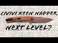 Civivi Keen Nadder: Review - Next Level?