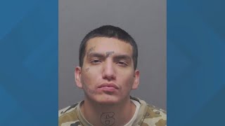 Murder suspect who was captured in Kansas now back in Bexar County, court records say