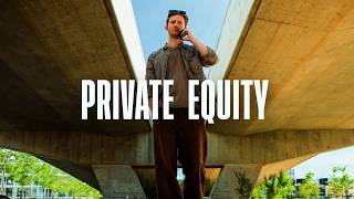 Why Everyone Is OBSESSED With Private Equity