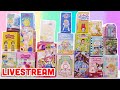 MAGICAL BLIND BOX LIVESTREAM