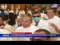 77.447 Jemaah Calon Haji dari 13 Kloter Embarkasi Telah Tiba di Madinah - iNews Malam 18/07