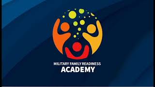 Introducing the Military Family Readiness Academy!