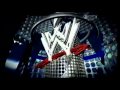 WWE Survivor Series 2009 Opening