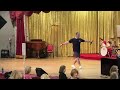 Things I Regret Line Dance by FWhitehouse, D Bailey, D Rushton, MLiadouze & G Richard @ NYSOL 2025