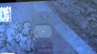 Call of Duty 4 Bloc Elevator Tutorial