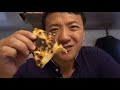 BEST PIZZA in THE WORLD in Tokyo Japan!