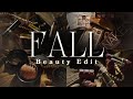 Fall Beauty Edit 2024