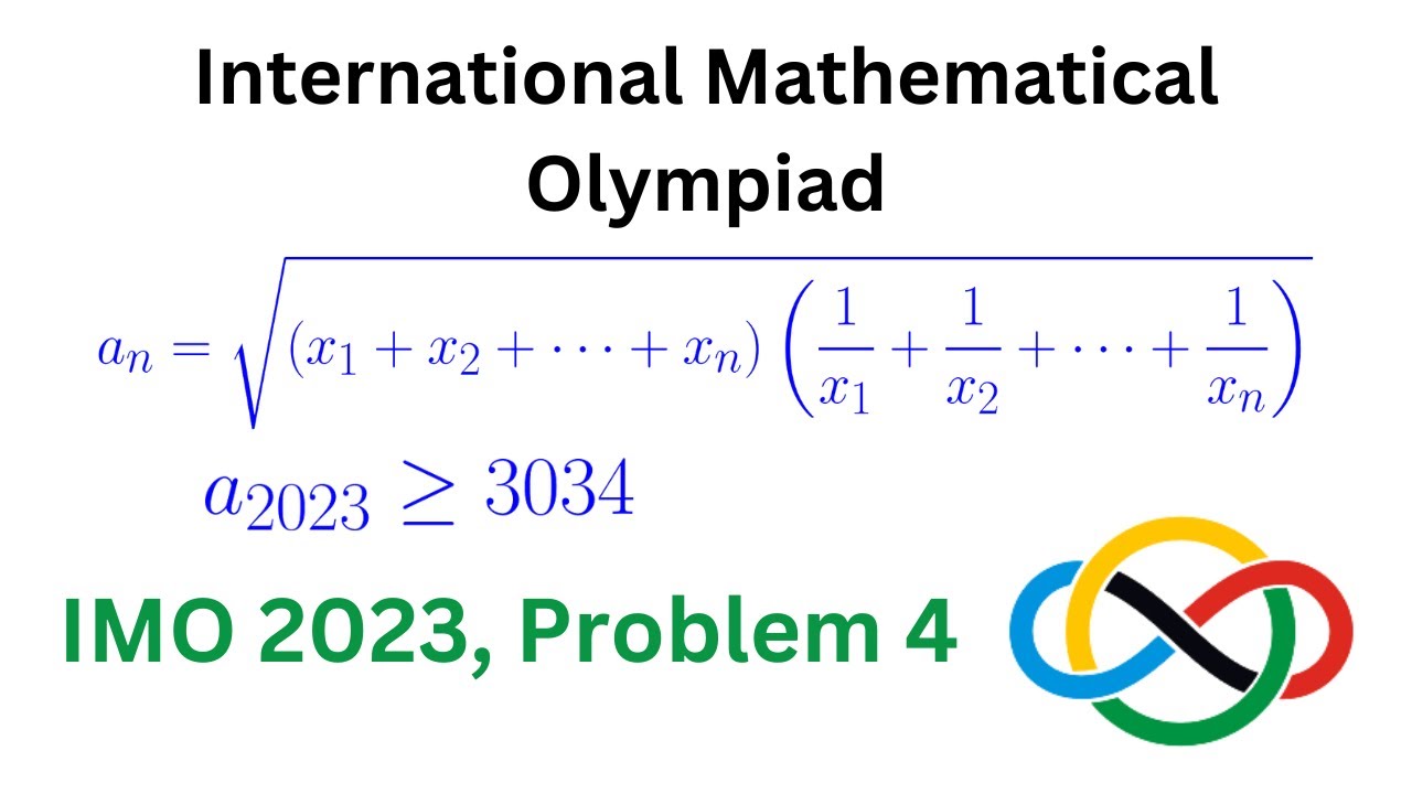 Singapore Math Olympiad 2025