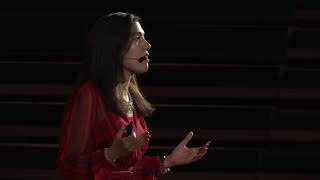 The Struggle to Access Medications | Rola Kaakeh | TEDxNorthwesternU