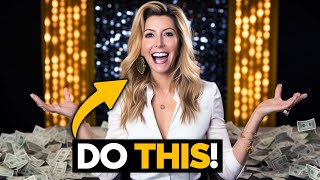 How to Build a BILLION-DOLLAR EMPIRE! | Sara Blakely | Top 10 Rules