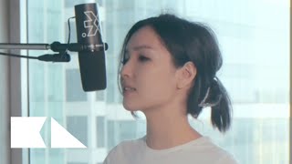 BODY BOUNCE - Cherry Keem | Studio Version