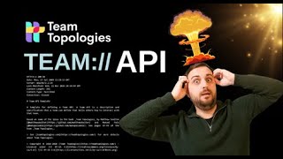 I use the Team API to hack more performance into your org