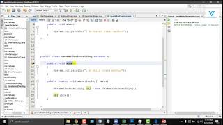 43 | java method overriding (URDU) | java tutorial for beginners in urdu