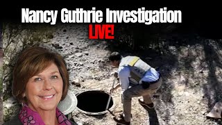 Live Missing Nancy Guthrie Investigation And Updates