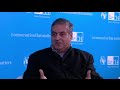 ITU TELECOM WORLD 2014 INTERVIEW: Rohit Talwar, CEO, Fast Future Research