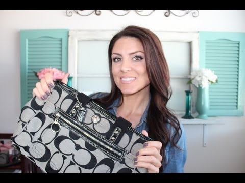 How to Clean Your Designer Handbag How to Clean Your Designer Handbag