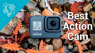 Best 4K Action Camera You Should Buy