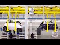 Microlino | Production and Assembly Line - Made in Italy