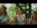 Natalia & Zack Wedding Film | 6.9.23