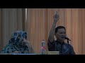 Belajar Kidungan Bareng Cak Agus Kuprit, Sang Maestro Ludruk dan Kidungan