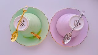 🗝️FUTURE PREDICTIONS | TEA LEAF READING🗝️