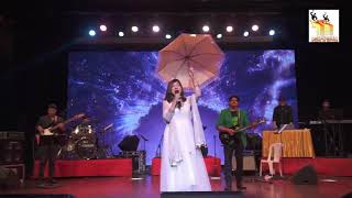 Alka Yagnik Live Concert with SPRING OF RHYTHM | Celebrity Management | Concert  Organizer