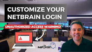 Customize Your Login Banner To Warn About Unauthorized Access