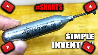 Homemade tools. New diy inventions 2021 #shorts