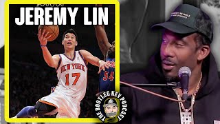 Amare Stoudemire gets REAL on Jeremy Lin & Linsanity run w/ the Knicks