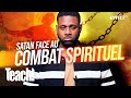 L'organisation de satan face au combat spirituel - Partie 1 - Teach! - Athoms Mbuma