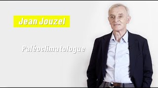 [Huit conversations sur le climat] Jean Jouzel, paléoclimatologue, membre de l'Académie des sciences