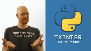 Build a Paint App With TKinter - Python Tkinter GUI Tutorial #81