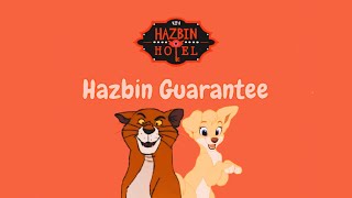 Hazbin Guarantee (Trust Us) - Animash Version (Hazbin Hotel)