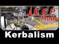 KSP Mods - Kerbalism