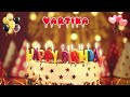 VARTIKA Happy Birthday Song – Happy Birthday to You