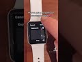 How To Get A Keyboard On Your Apple Watch ⌚️