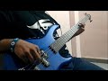 Download GERSSON EDINBARO EN AASAI - BASS COVER In Mp4 3Gp Full HD Video