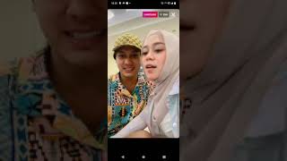 Live Ig Rasa Konser Lesti kejora bersama Rizky billar