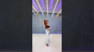 Rubina Dilaik dance on Galat Song by Asees Kaur | Rubina Dilaik new song