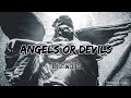 Angels or Devils - Dishwalla (Lyrics)