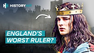 How King Henry VI’s Failed Rule Led to the Wars of the Roses