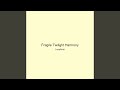 Fragile Twilight Harmony