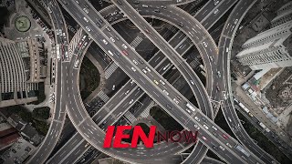 New Jersey Intersection Named Worst Truck Bottleneck for 4th Straight Year
