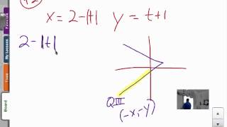 AP Calculus Final Exam Problem 42