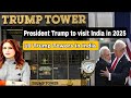 Trump Jr. to launch Trump Towers in India | India  to become largest real estate hub