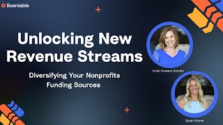 5 Nonprofit Fundraising Strategies | Diversify Revenue & Engage Your Board