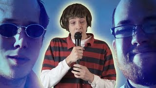 SuperMega - My 2 Lovely Uncles (ft. Oney)  (Official Video)