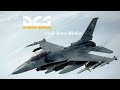 DCS World F16 Shooting AG & AA Targets 2