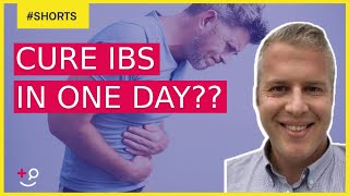 Can You Cure Irritable Bowel Syndrome in One Day??
