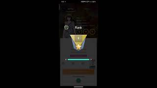 Pokemon Go Caught Dynamax Shiny Pokemon in Raid Battle #pokemon #shinypokemon #pokemonswordandshield